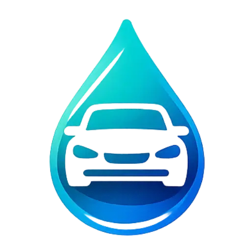 Lavage auto à domicile Crestet